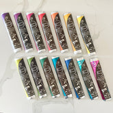 Large Chocolate Bar (3oz), 20th Anniversary Label-Chocolate Bars-Eclipse Chocolate